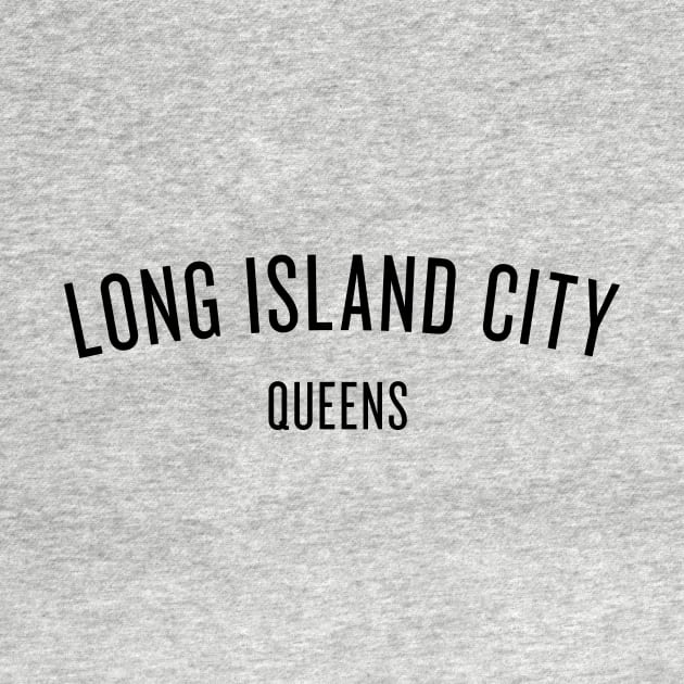 Long Island City - Queens - NYC by whereabouts